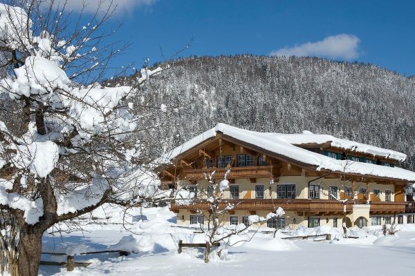 Gut Kramerhof (Kirchdorf in Tirol)